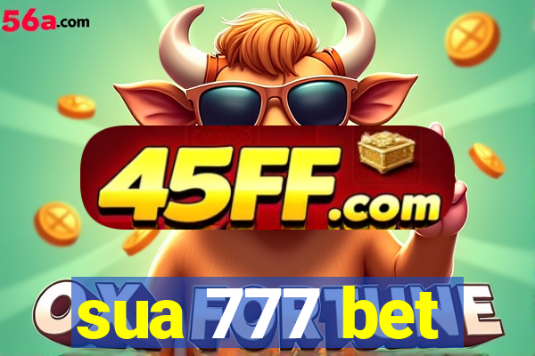sua 777 bet